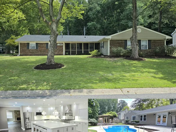 13405 Oxhill Ct, Bowie, MD 20715