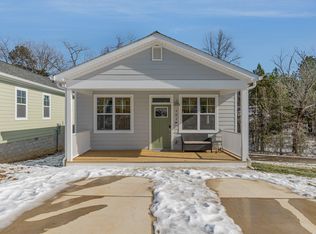 301 Fenbrook Way, Cookeville, TN 38501