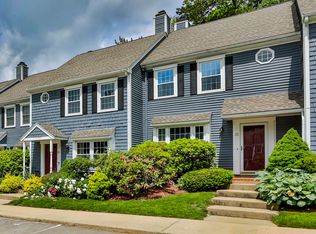 22 Stillwater Dr, Nashua, NH 03062