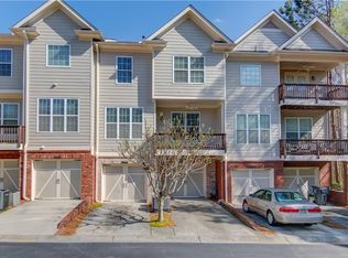 2382 Gallard St, Lawrenceville, GA 30043