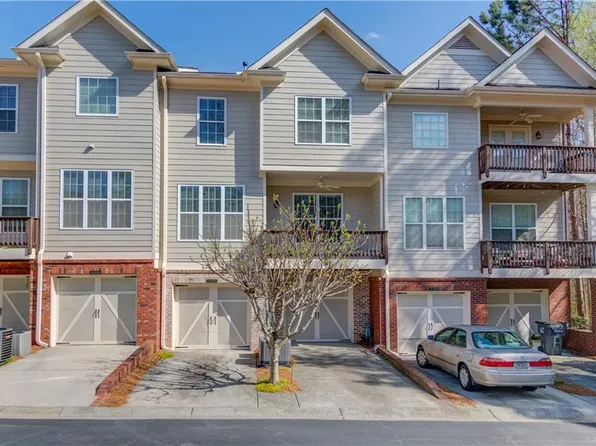 2382 Gallard St, Lawrenceville, GA 30043