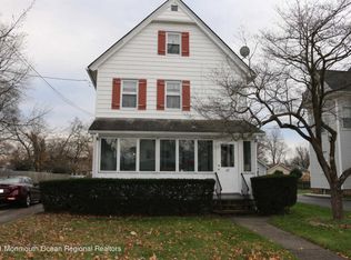 62 W Hanover Ave, Morris Plains, NJ 07950