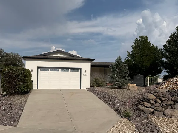 2828 Jerry St, Prescott, AZ 86301