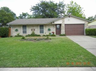 3224 Ridgelake Ln, Plano, TX 75074