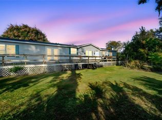13106 County Road 721, Webster, FL 33597
