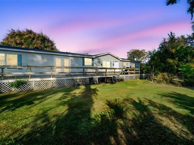 13106 County Road 721, Webster, FL, 33597