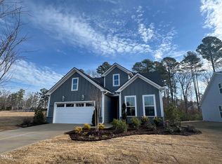 105 Wallington Ct, Holly Springs, NC 27540