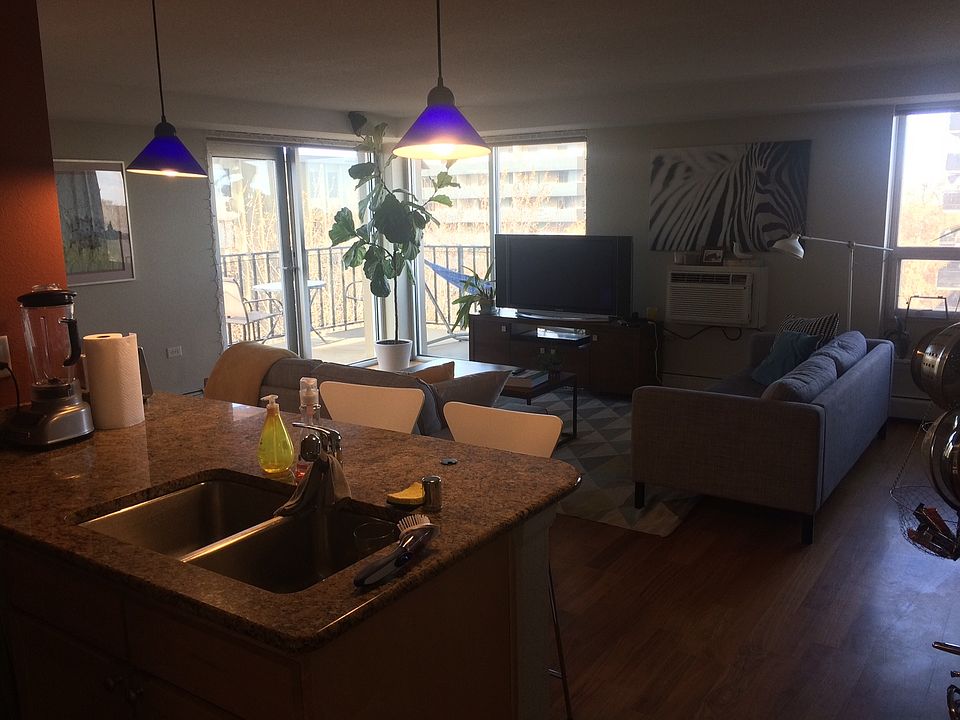 1st image of 1150 S Vine St #6th