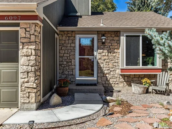 6097 S Pierson Street, Littleton, CO 80127
