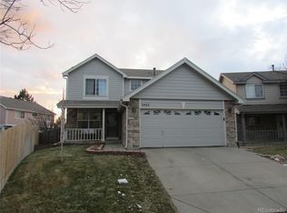 3422 E 105th Ct, Northglenn, CO 80233