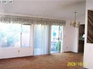 3731 Park Place Dr, Pittsburg, CA