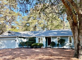 75 Hillcrest Road, Pinehurst, NC 28374