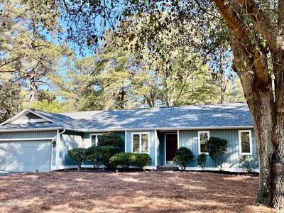 75 Hillcrest Road, Pinehurst, NC, 28374