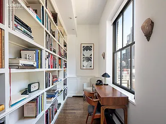 Rented by Sotheby's International Realty