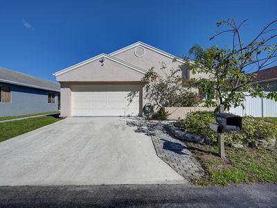 3 E Chesterfield Drive, Boynton Beach, FL, 33426