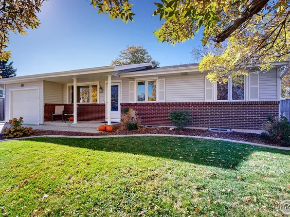 801 43rd Ave Ct, Greeley, CO 80634