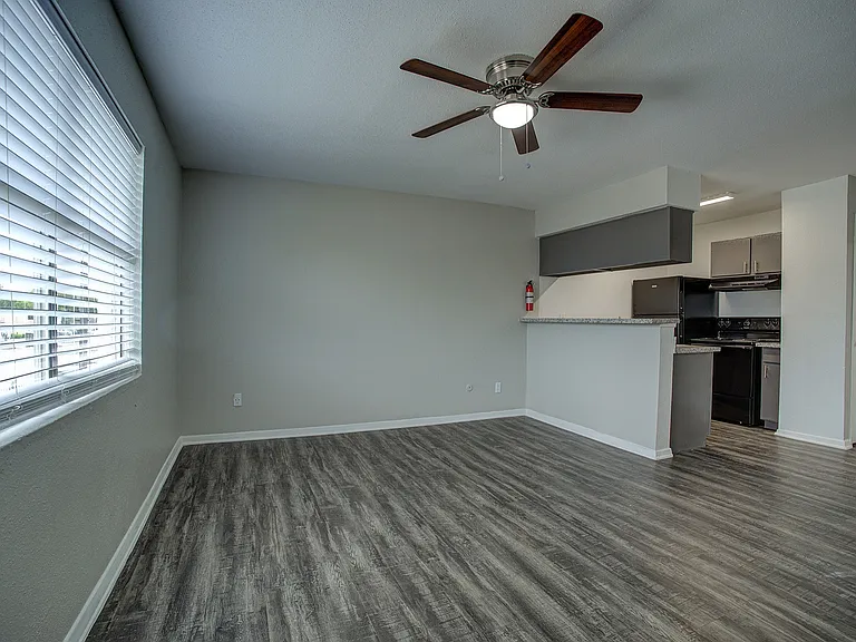 Ashford Briar Point Interior