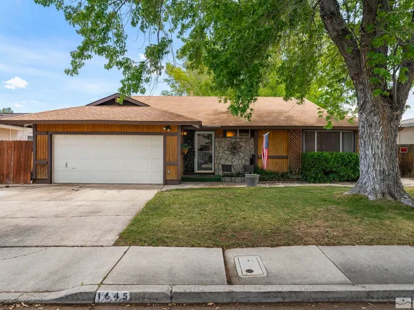 1645 Meadowvale Way, Sparks, NV 89431