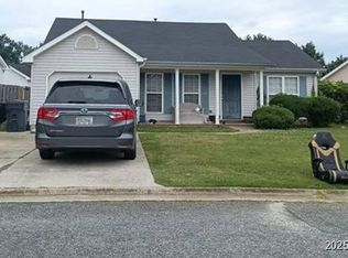660 Devon Rd, Grovetown, GA 30813
