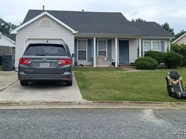 660 Devon Rd, Grovetown, GA 30813