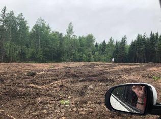 Creasy Ridge Rd, Mapleton, ME 04757