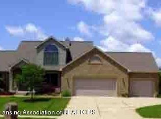 4917 Dimond Way, Dimondale, MI 48821