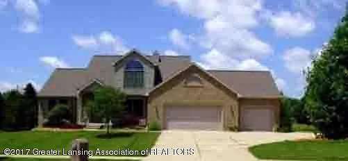 4917 Dimond Way photo 1