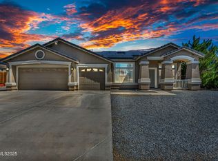 1048 Brierwood Ln, Fernley, NV 89408