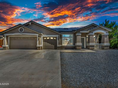 1048 Brierwood Ln, Fernley, NV, 89408