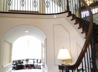 4601 Cape Charles Dr, Plano, TX 75024