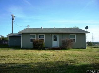 3132 Claremont Dr, Oroville, CA