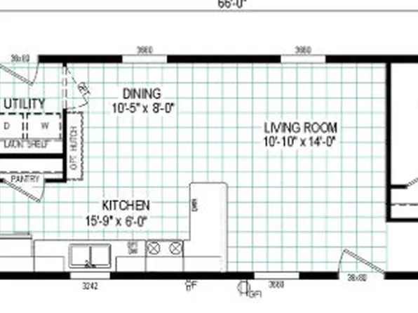 8680 Basswood Ave, Kalamazoo, MI 49009