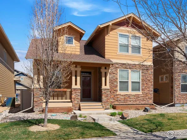 3220 Greenlake Dr, Fort Collins, CO 80524