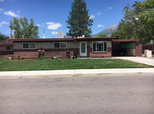 610 W 600 N, Orem, UT 84057