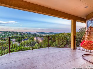 6511 Buffalo Hls, San Antonio, TX 78256