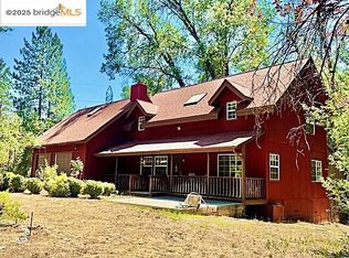 11350 Big Creek Shaft Rd, Groveland, CA 95321