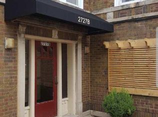 2725 Ridgeland Ave APT BN, Berwyn, IL 60402