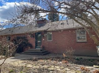 401 Lantern Ln, Sewickley, PA 15143