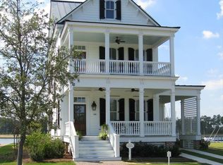 339 E Harborside Rd, Oriental, NC 28571