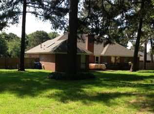 605 Bonnie Ln, Conway, AR 72034