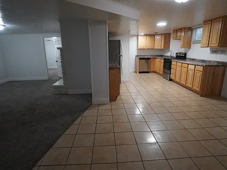 Duplex @ 4162 Porter Ave, South Ogden — Photo 8