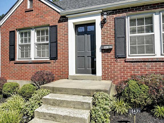 3rd image of 1843 Douglass Blvd #1/2