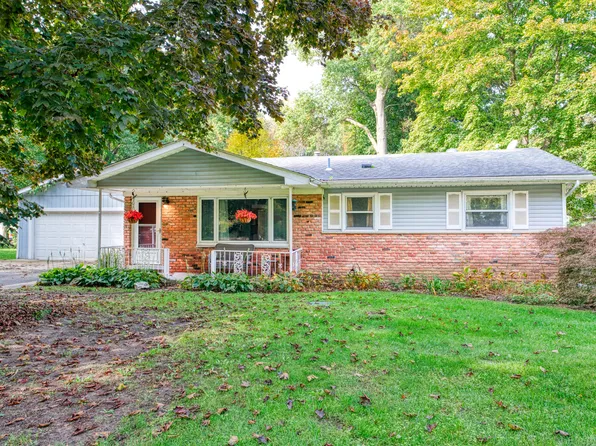 17700 Martinsville Rd, Belleville, MI 48111