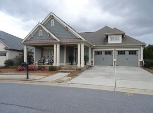 251 Somerset Cir, Woodstock, GA 30189