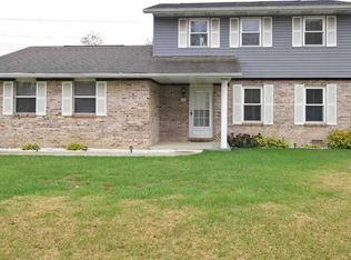113 Cherylwood Dr, Fairview Heights, IL 62208