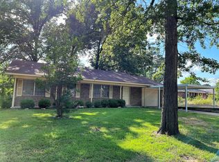 3715 Central St, Texarkana, AR 71854