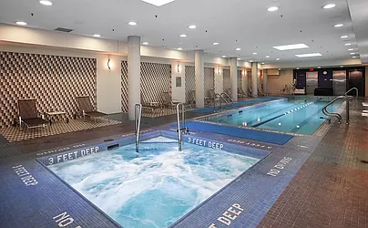 Rented by Oxford Property Group