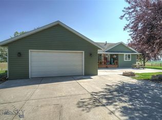 310 Golden Eagle Trl, Belgrade, MT 59714