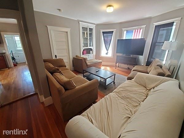 17 Chelmsford #3 Boston (Dorchester) Unit Photo 5