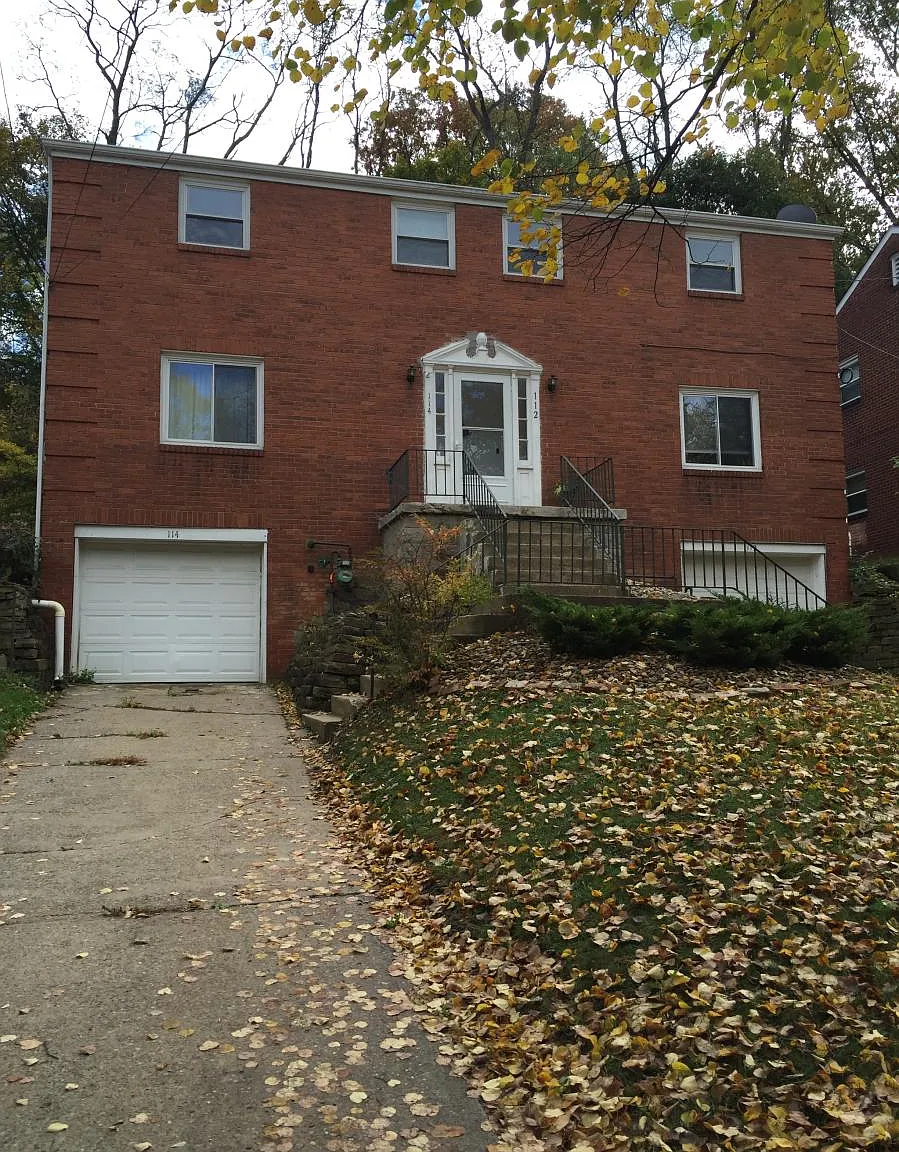 3 bed, 1200 sqft, $1,675 — Photo 1